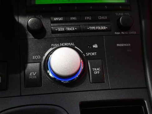 Used 2016 Lexus CT 200h 200h image 19