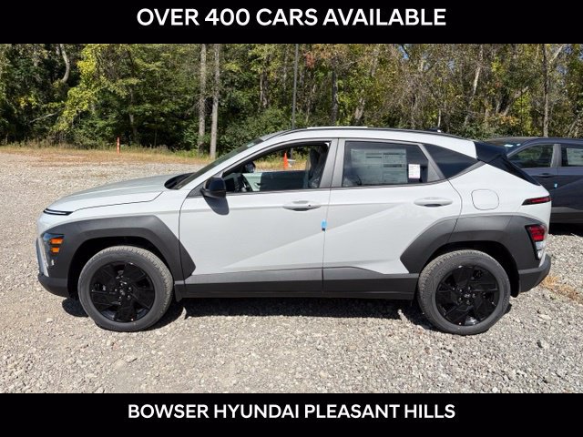 New 2027 Hyundai Kona SEL Sport AWD/4WD image 2