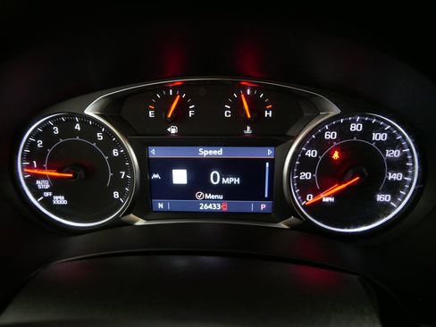Used 2023 GMC Terrain SLE w/ Driver Convenience Package AWD/4WD image 21