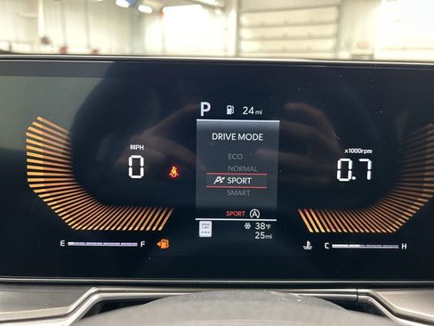 New 2026 Kia Sorento LX image 20