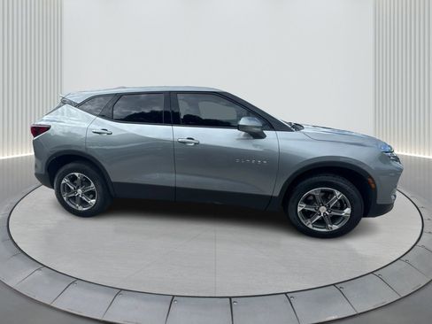 Certified 2023 Chevrolet Blazer LT image 4