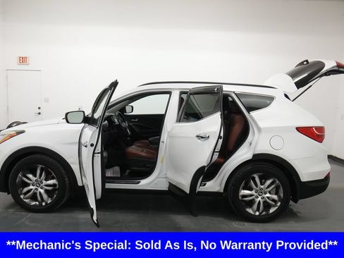 Used 2013 Hyundai Santa Fe Sport 2.0T AWD/4WD image 23