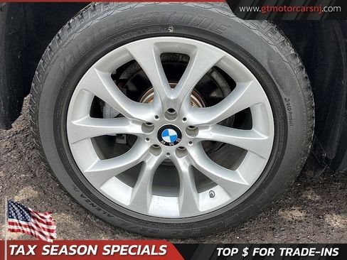 Used 2016 BMW X5 xDrive35i image 12