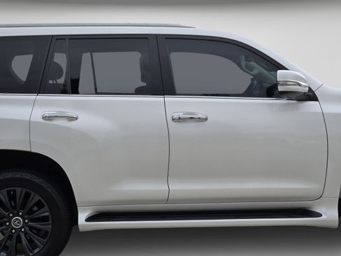 Used 2021 Lexus GX 460 Premium image 6