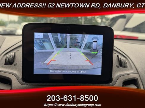 Used 2022 Ford Transit Connect XLT FWD image 21