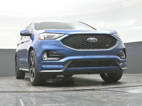 Used 2019 Ford Edge ST AWD/4WD image 23