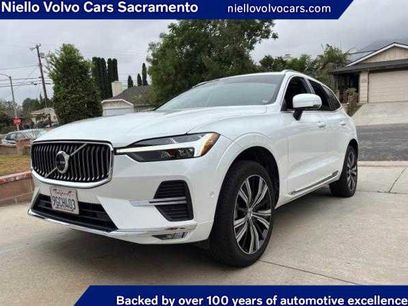 Used 2023 Volvo XC60 B5 Plus