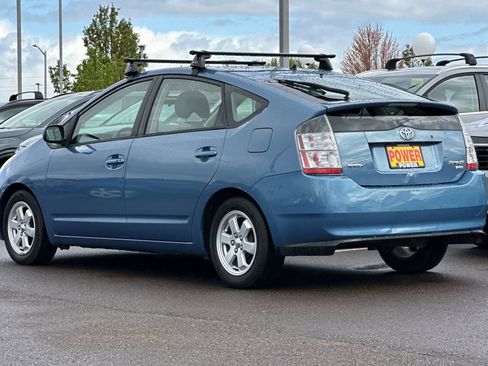 Used 2005 Toyota Prius image 6