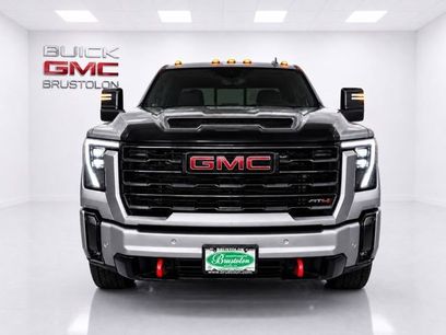 Used 2024 GMC Sierra 2500 AT4 w/ AT4 Premium Plus Package