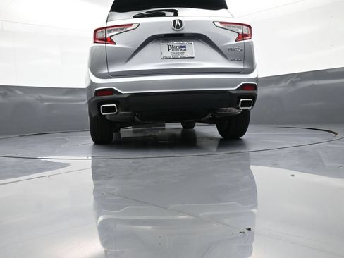 New 2026 Acura RDX SH-AWD image 32