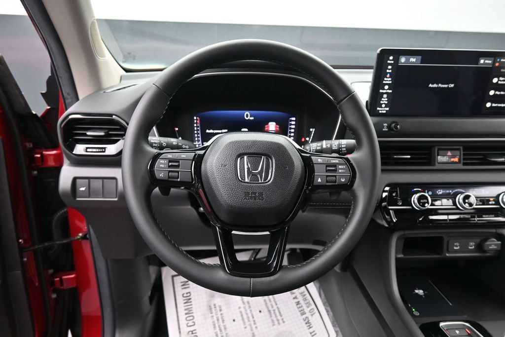 Used 2026 Honda Pilot EX-L image 21
