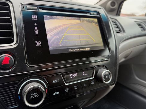 Used 2015 Honda Civic EX image 17