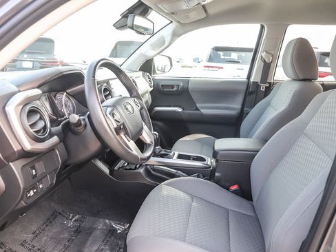 Used 2023 Toyota Tacoma SR5 image 18