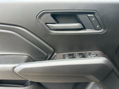 New 2026 Chevrolet Colorado Trail Boss image 10