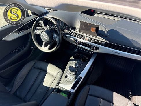Used 2017 Audi A4 2.0T Premium w/ Convenience Package image 20