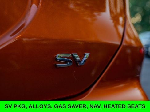 Used 2023 Nissan Kicks SV FWD image 9