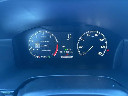 Used 2024 Honda CR-V EX image 23