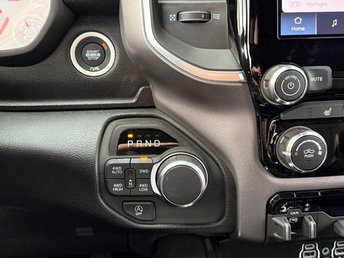 New 2026 RAM 1500 Big Horn image 22