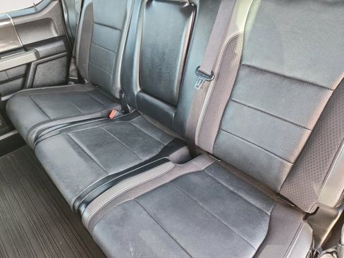 Used 2020 Ford F150 Raptor w/ Equipment Group 802A Luxury image 13