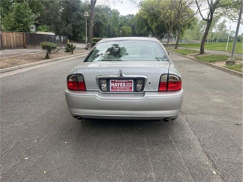 Used 2004 Lincoln LS image 6