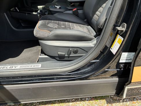 Used 2023 Ford Mustang Mach-E GT image 22