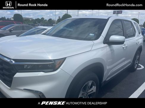 Used 2023 Honda Pilot EX-L image 1