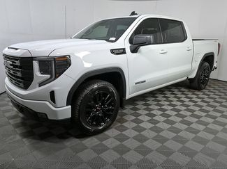 New 2026 GMC Sierra 1500 Elevation w/ Elevation Select Package video 2