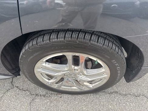 Used 2014 INFINITI QX60 AWD w/ Premium Plus Package image 13