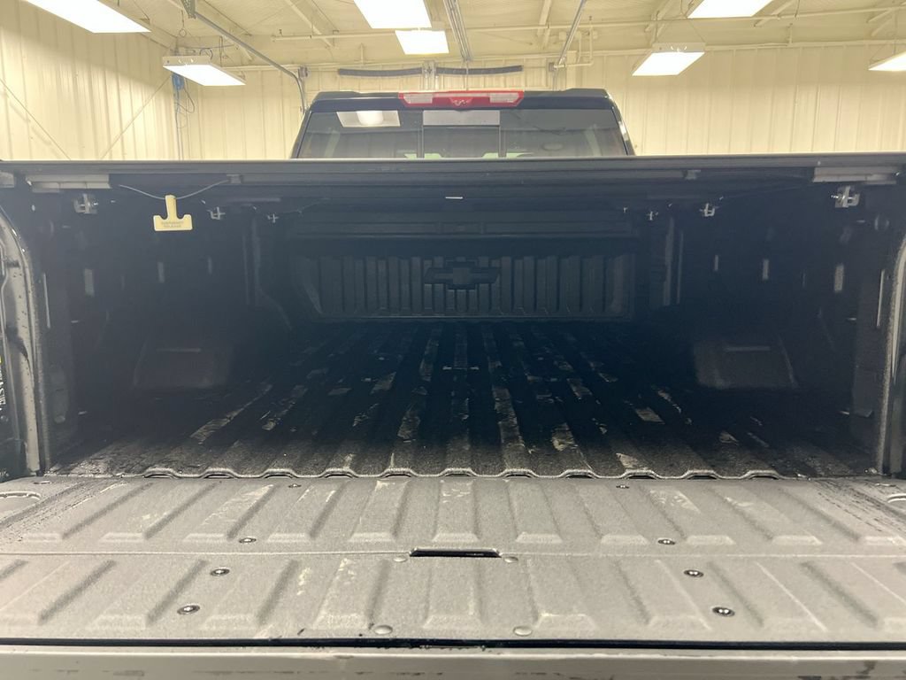 New 2026 Chevrolet Silverado 2500 High Country w/ Technology Package AWD/4WD image 25