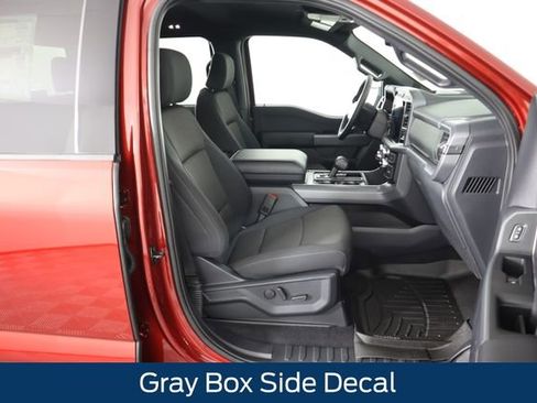 New 2026 Ford F150 XLT w/ Equipment Group 302A MID image 61