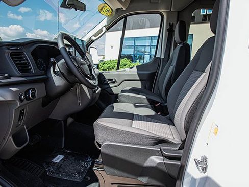 New 2025 Ford Transit 350 XL image 15