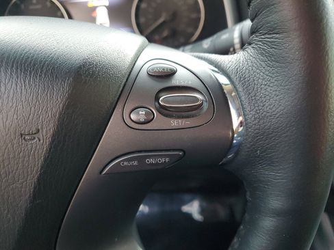 Certified 2022 Nissan Murano SL image 25