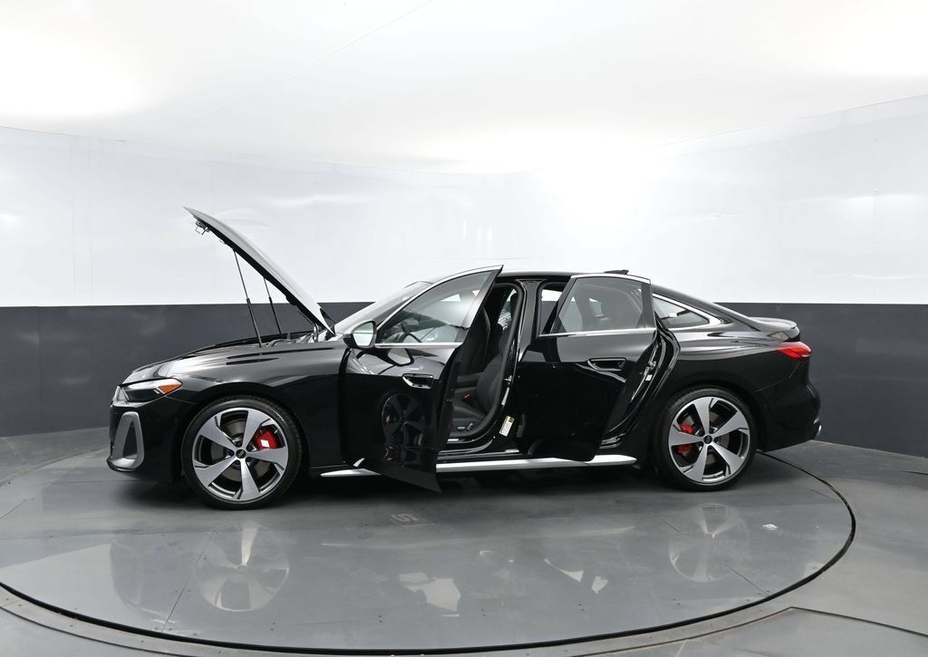 New 2026 Audi S5 Premium Plus AWD/4WD image 28