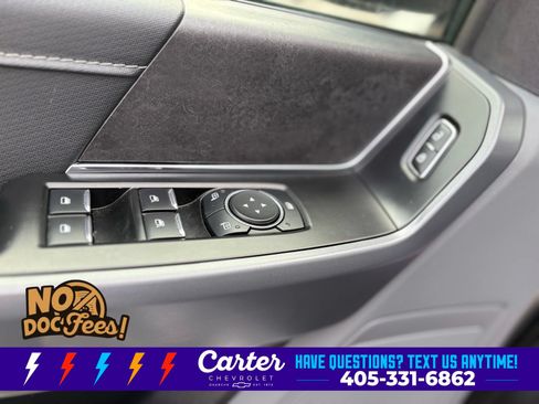 Used 2024 Ford F150 XLT w/ Mobile Office Package AWD/4WD image 28