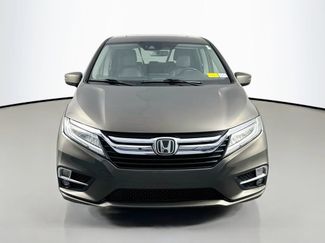 Used 2019 Honda Odyssey Elite video 2