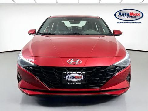 Used 2022 Hyundai Elantra SEL w/ Convenience Package image 6