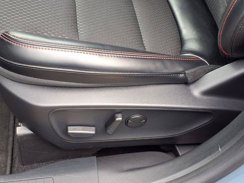Used 2024 Ford Escape ST-Line Select w/ Tech Pack #1 AWD/4WD image 4