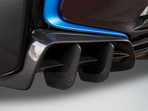 Used 2019 BMW i8 Roadster image 29