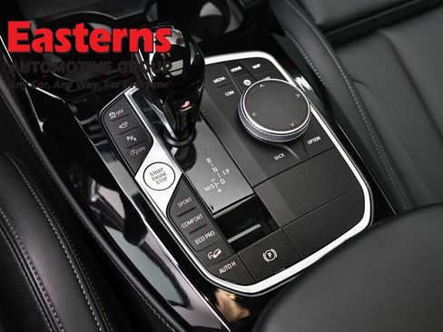 Used 2023 BMW X4 xDrive30i w/ Premium Package image 13