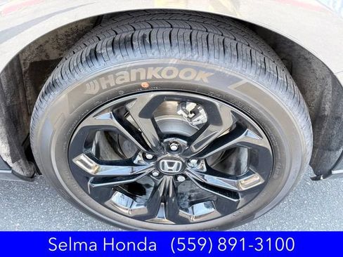 Certified 2025 Honda Accord SE image 26