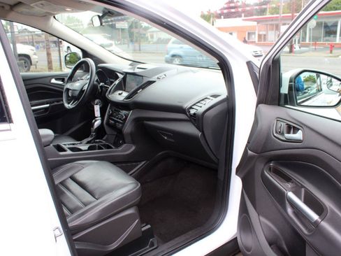 Used 2018 Ford Escape SEL AWD/4WD image 15