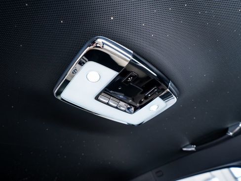 Used 2022 Rolls-Royce Ghost AWD/4WD image 47