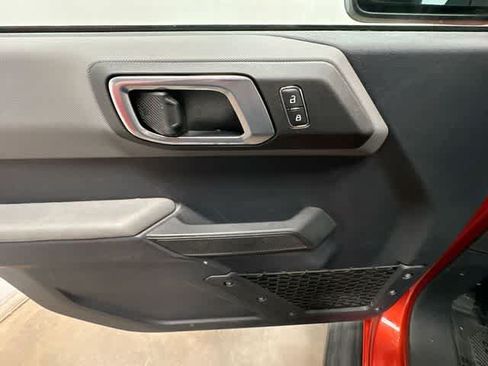 Used 2023 Ford Bronco Big Bend AWD/4WD image 18