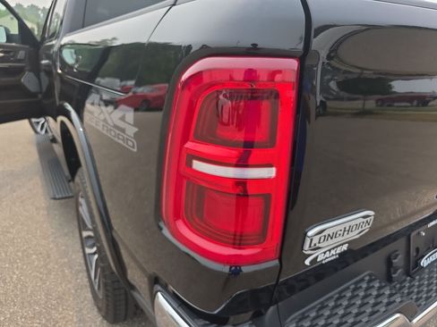New 2026 RAM 1500 Limited AWD/4WD image 36