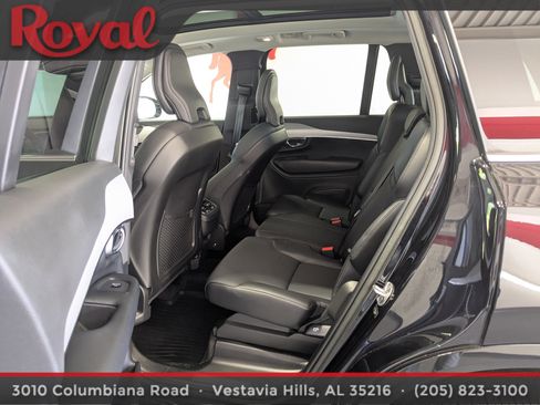 Certified 2023 Volvo XC90 B5 Core w/ Protection Package Premier image 17