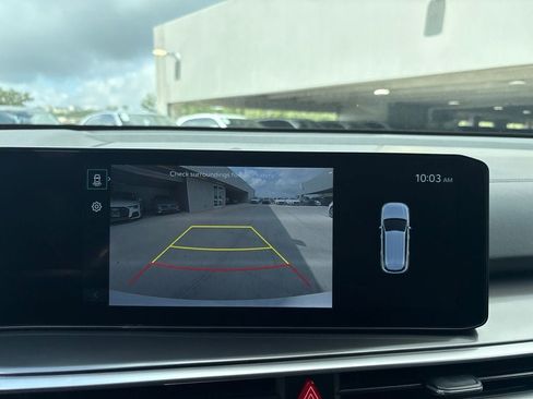 Used 2025 Kia Sorento EX w/ Panoramic Sunroof Package FWD image 25