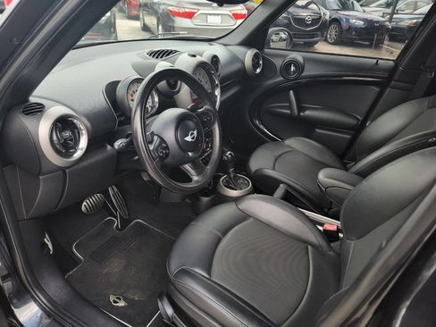 Used 2011 MINI Cooper Countryman S image 11