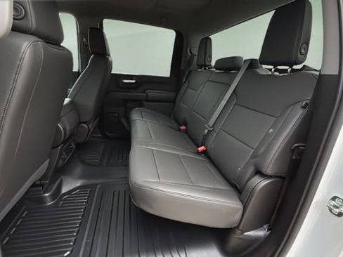 New 2026 Chevrolet Silverado 3500 W/T w/ WT Convenience Package image 14