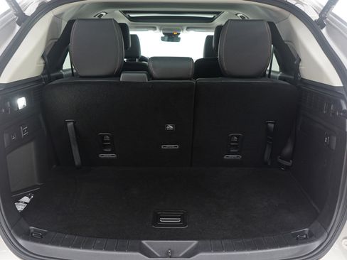 Certified 2024 MAZDA CX-90 Plug-In Hybrid w/ Premium Pkg image 11