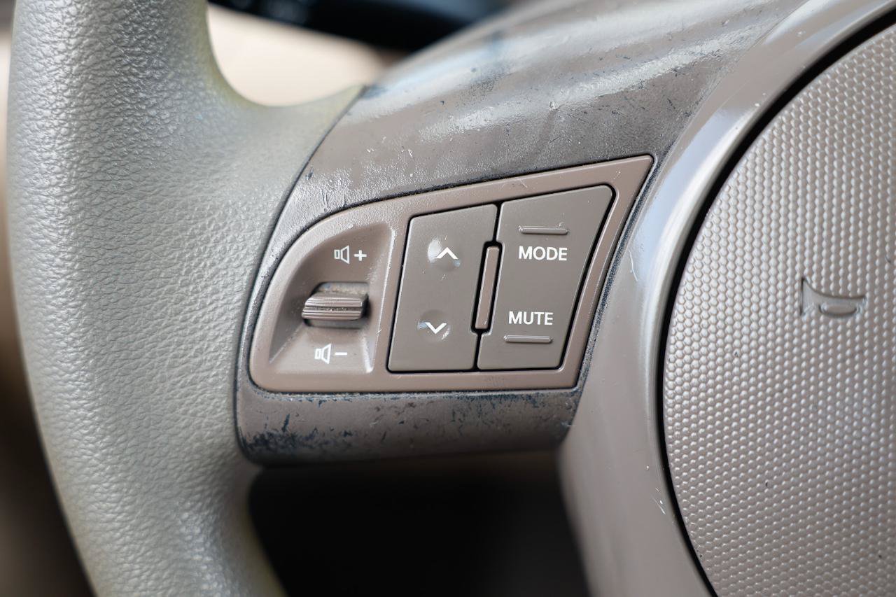 Used 2010 Kia Rio LX w/ Value Pkg FWD image 24